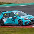 Leopard Racing Team WRT 