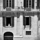 Leopardi's Home