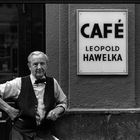 Leopold Hawelka