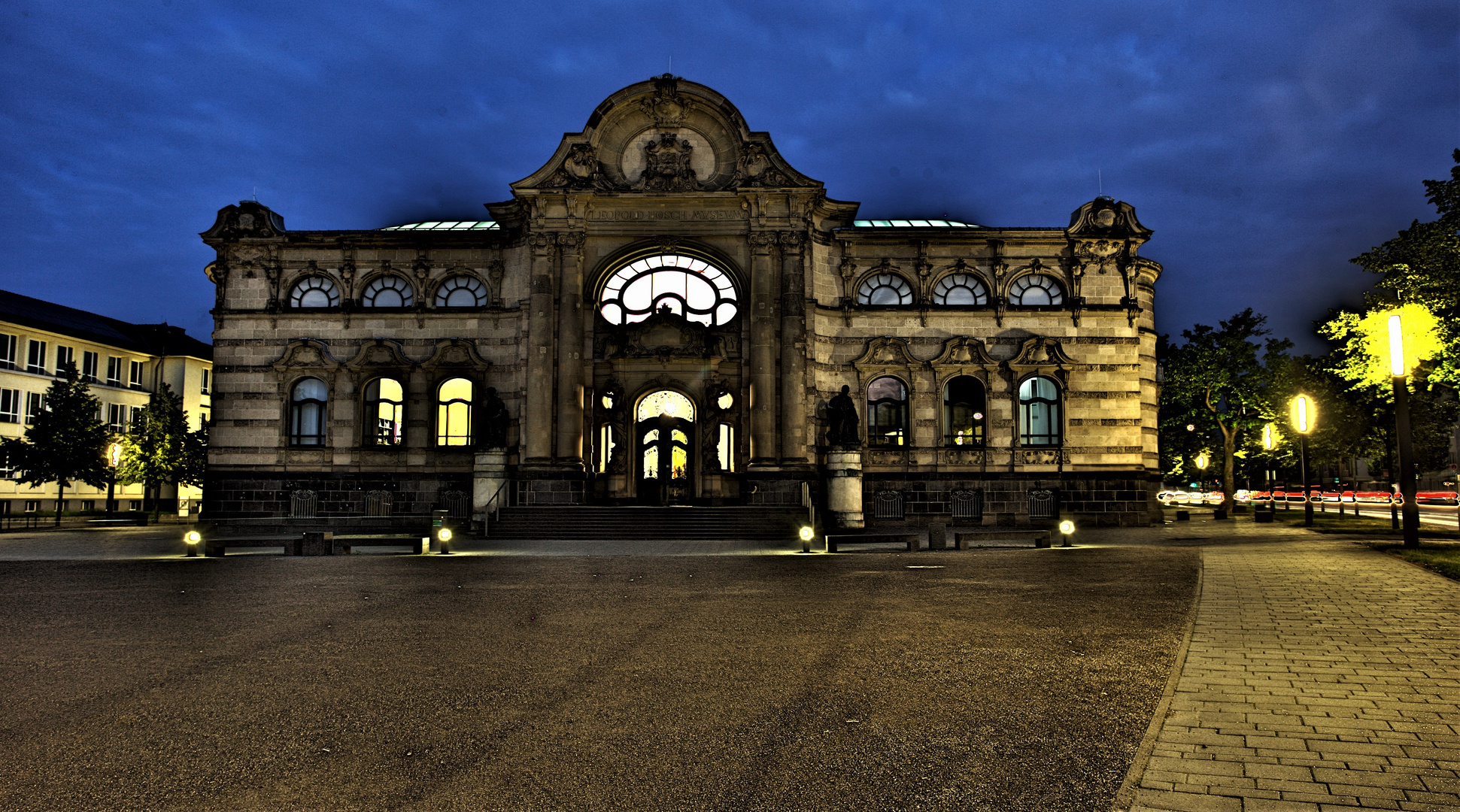 Leopold Hoesch Museum 