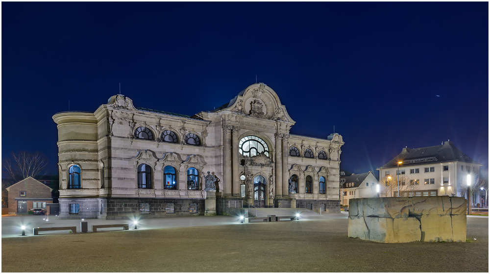 Leopold-Hoesch Museum