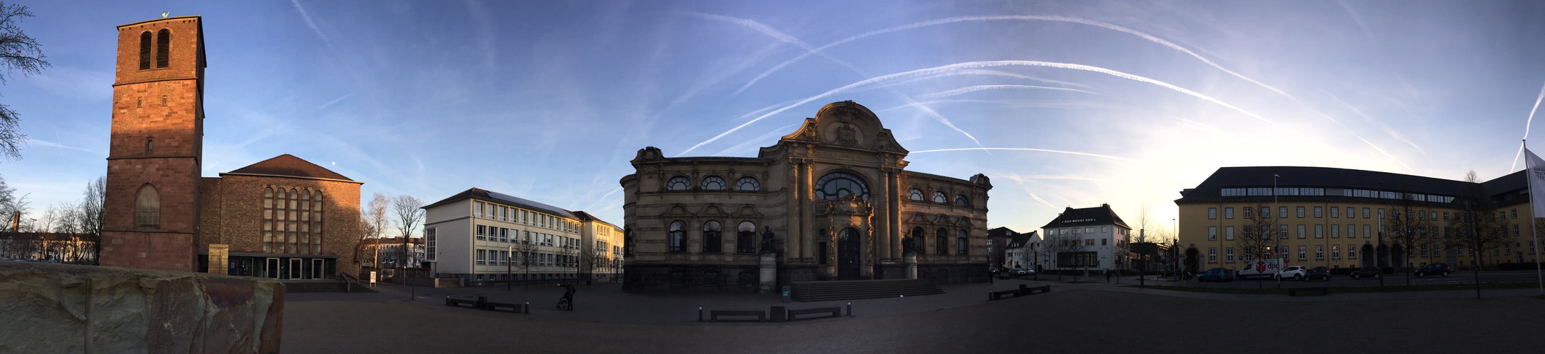 Leopold Hoesch  Museum Düren