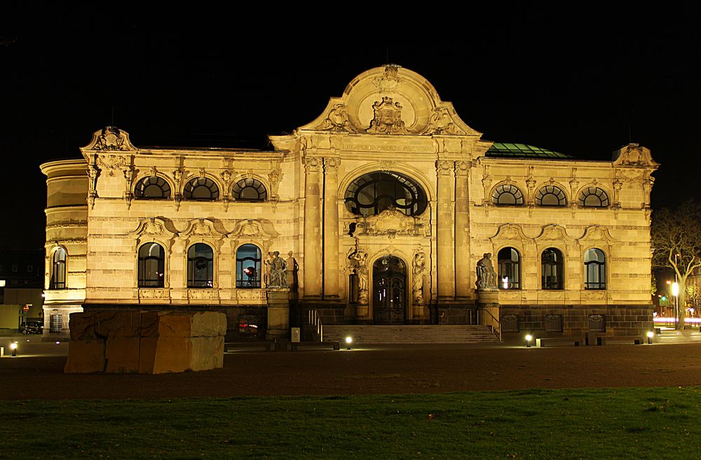 Leopold-Hoesch-Museum Düren