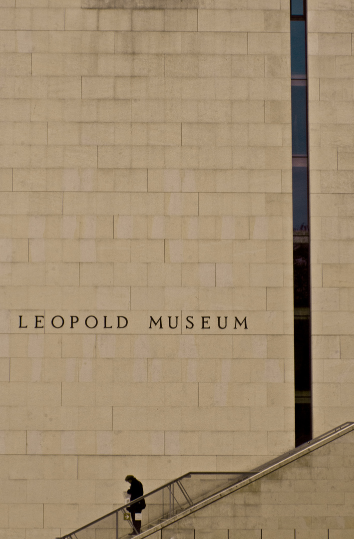 Leopold Museum