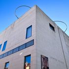 Leopold Museum Wien, MuseumsQuartier