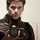 User Profile Photo