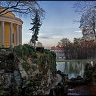 Leopoldienentempel Eisenstadt