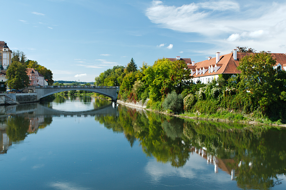 Leopoldineninsel