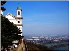 Leopoldsberg