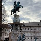 Leopoldsbrunnen Innsbruck