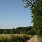 Leopoldshöhe, Baumberge, Münsterland