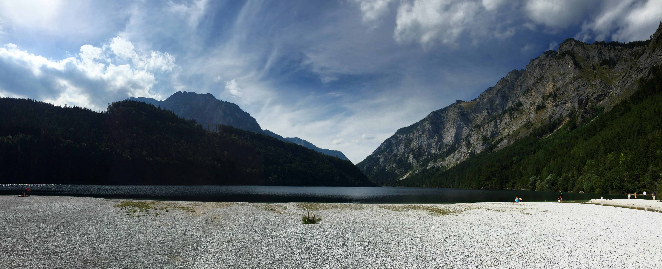 LeopoldsteinerSee