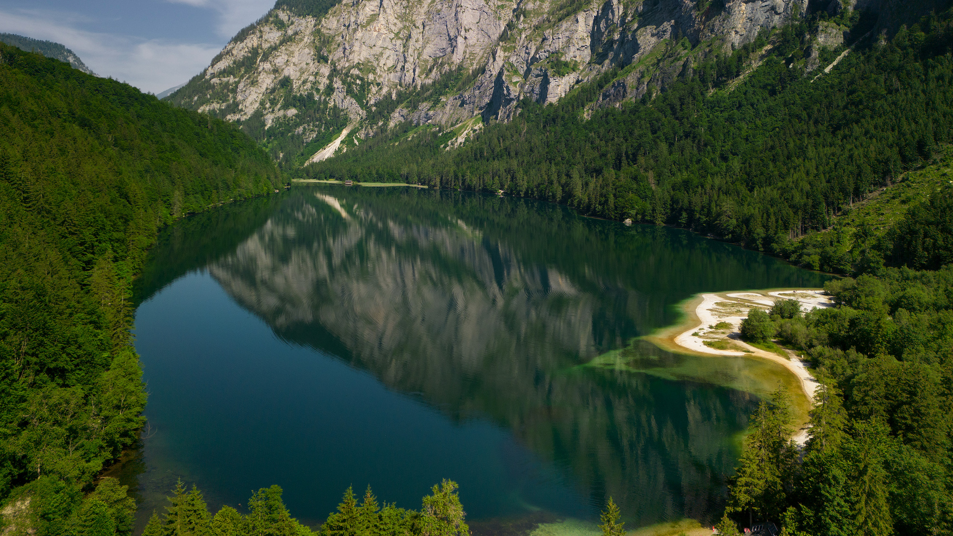 Leopoldsteinersee-2