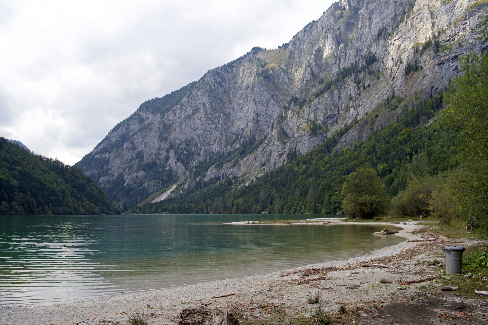 Leopoldsteinersee