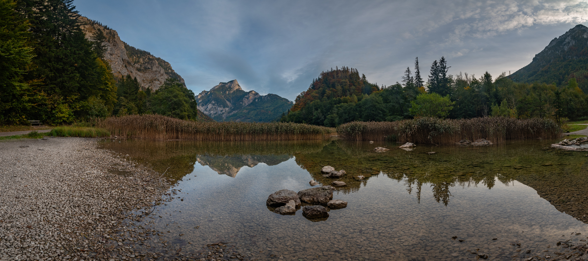 Leopoldsteinersee