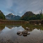 Leopoldsteinersee