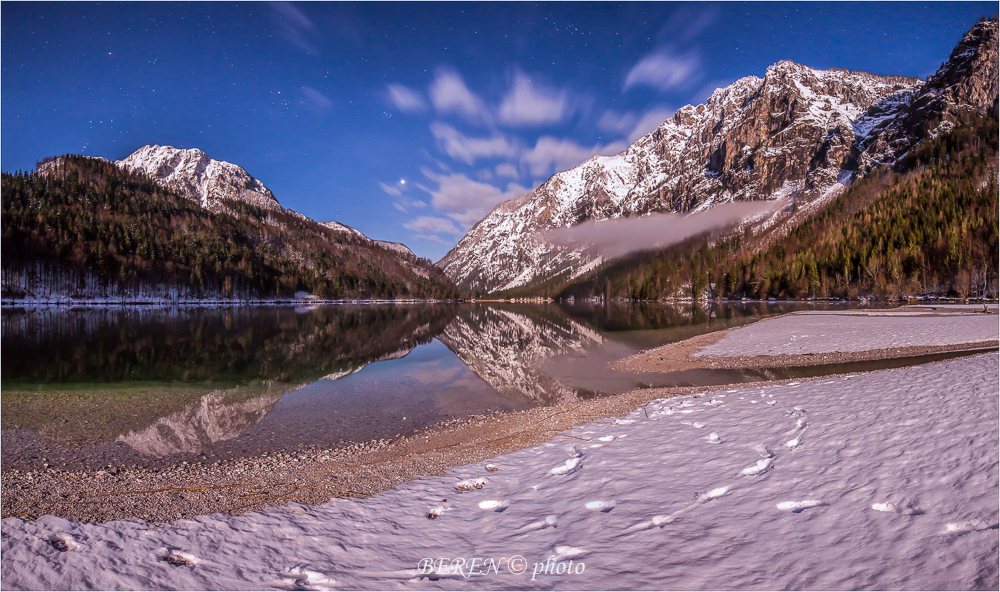 Leopoldsteinersee