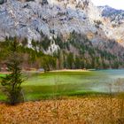 leopoldsteinersee 