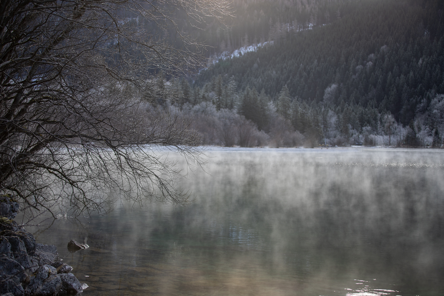 Leopoldsteinersee