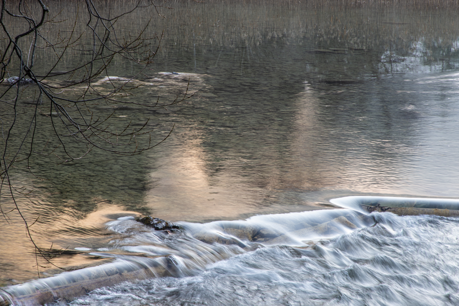 Leopoldsteinersee