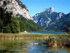 Leopoldsteinersee