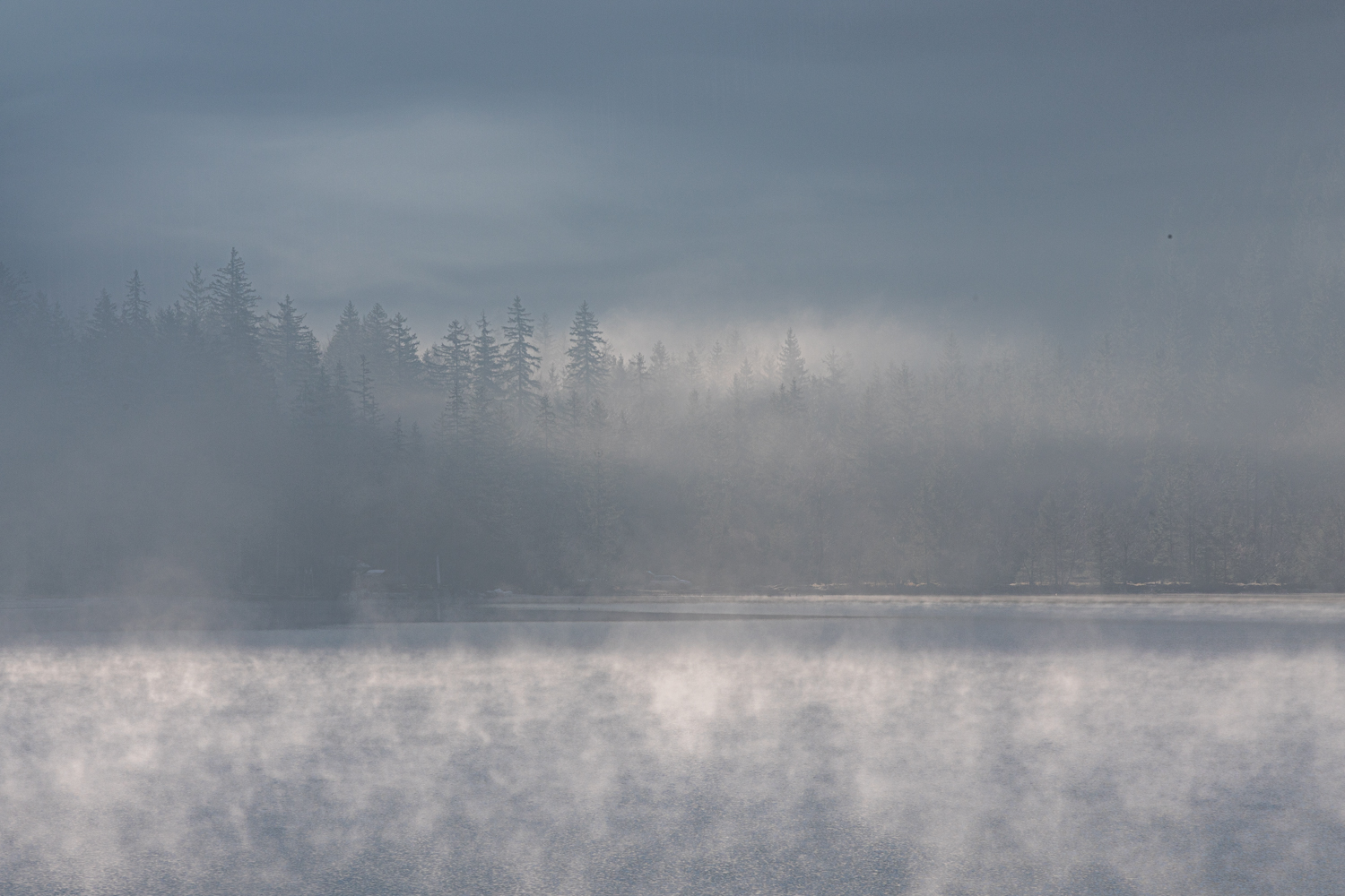 Leopoldsteinersee