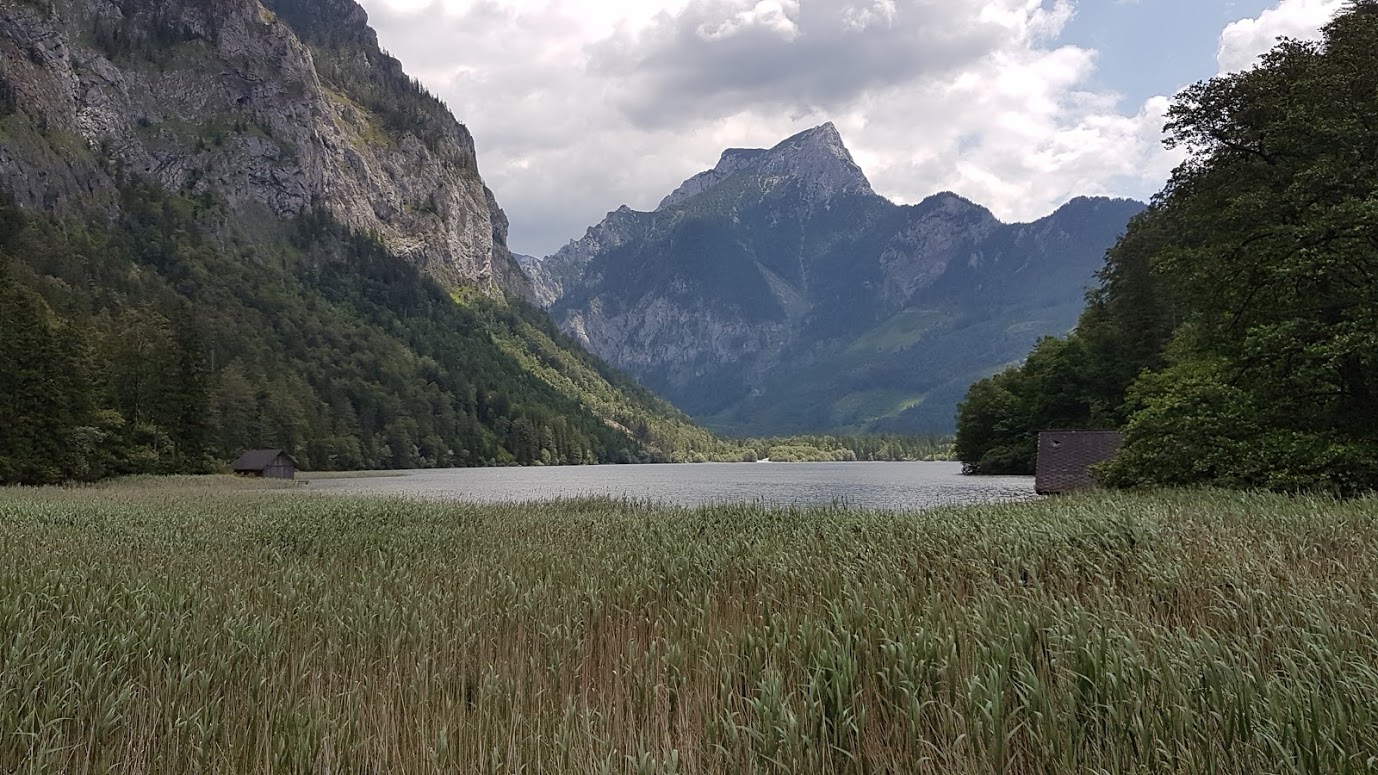 Leopoldsteinersee