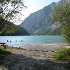 Leopoldsteinersee (Eisenerz)