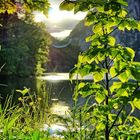 Leopoldsteinersee/Steiermark