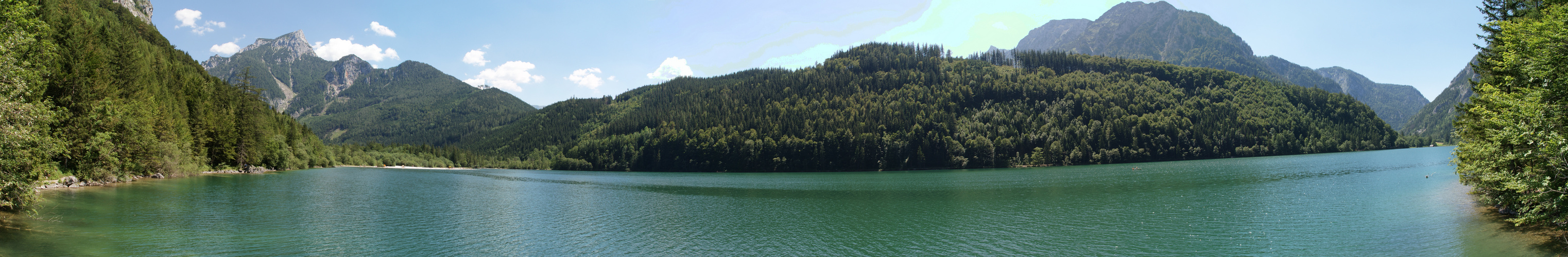 Leopoltsteinersee