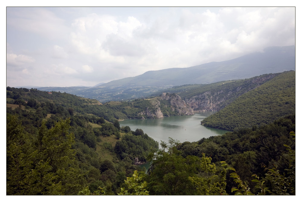 lepe Bosne i Hercegovine II.....