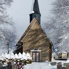 Leppersdorfer Kirche