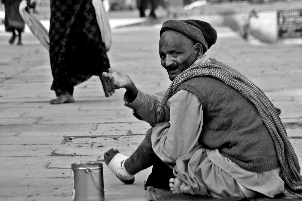 LEPRA Foto & Bild menschen, asia, streetfotografie Bilder auf