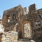 Leprastation auf der Insel Spinalonga - Wie Dazumal