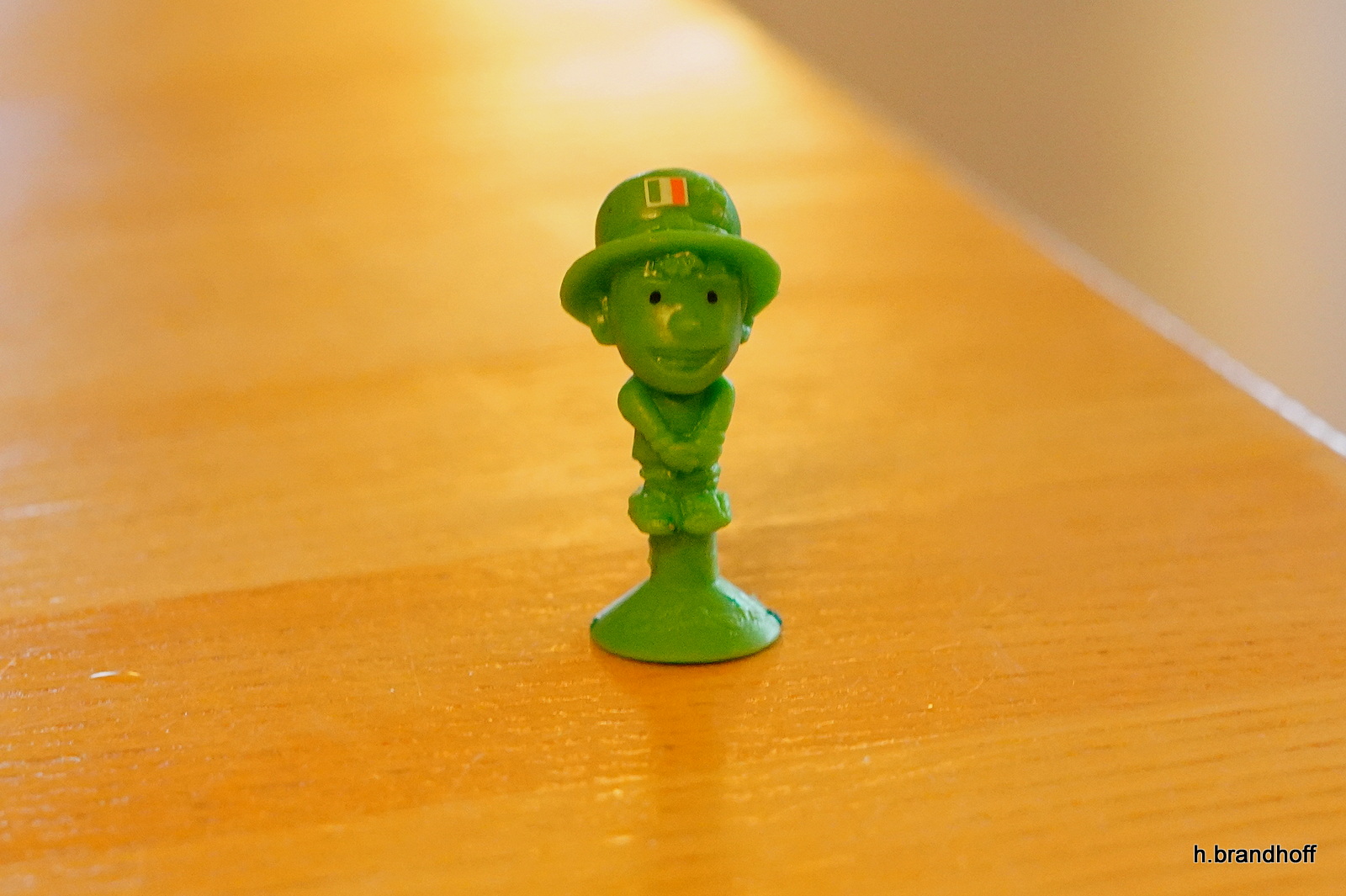 Leprechaun