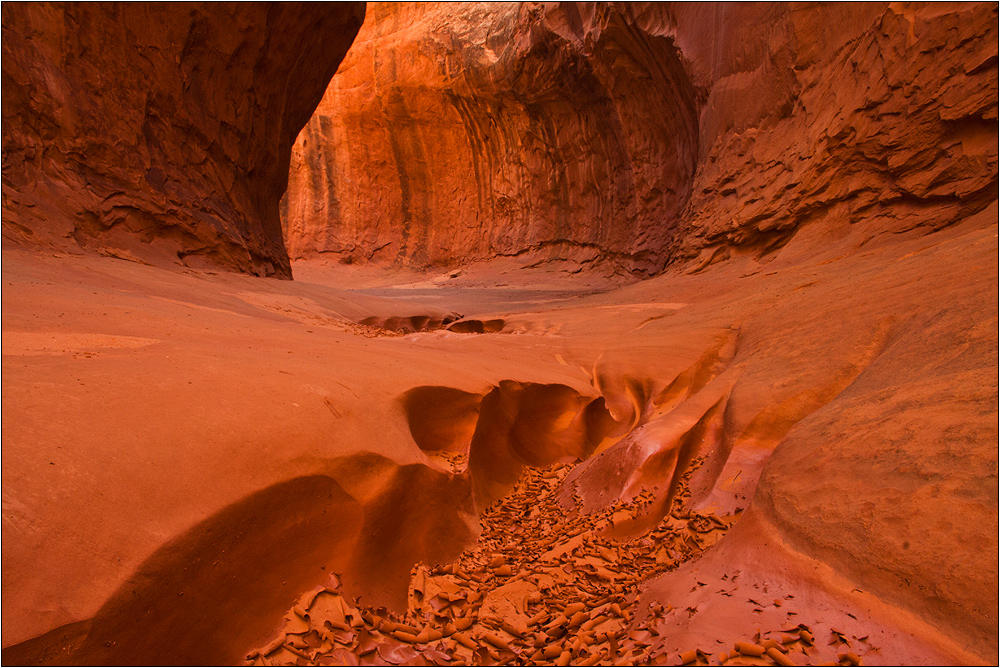 Leprechaun Canyon