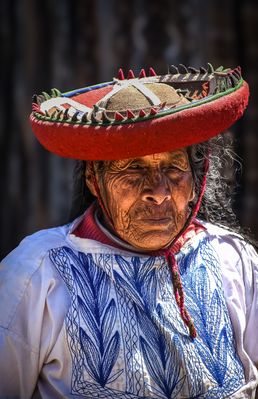 L'épreuve du temps / The test of time