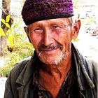 LEPROSARIUM KRANTAU, PATIENT