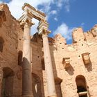 Leptis Magna - Forum