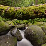 Lerautal bei Leuchtenberg