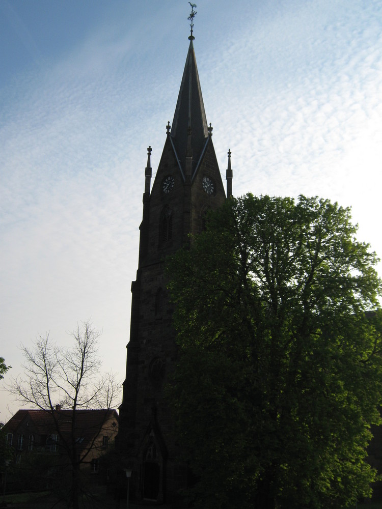 Lerbecker Kirche