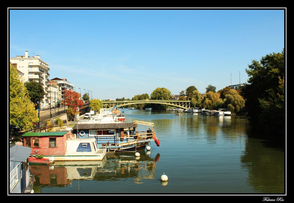 L'Erdre n°1 (Nantes)