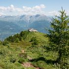 L'Eremo di San Glisente