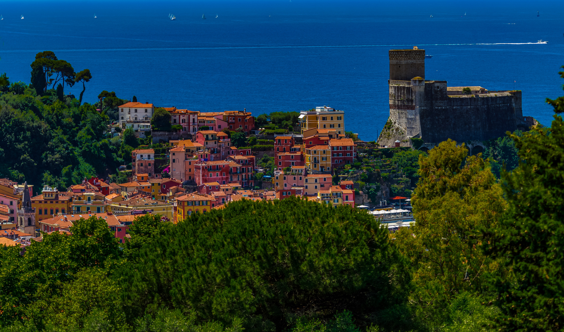 Lerici