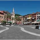 Lerici 2013-08-01 Panorama