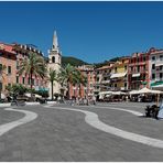 Lerici 2013-08-01 Panorama