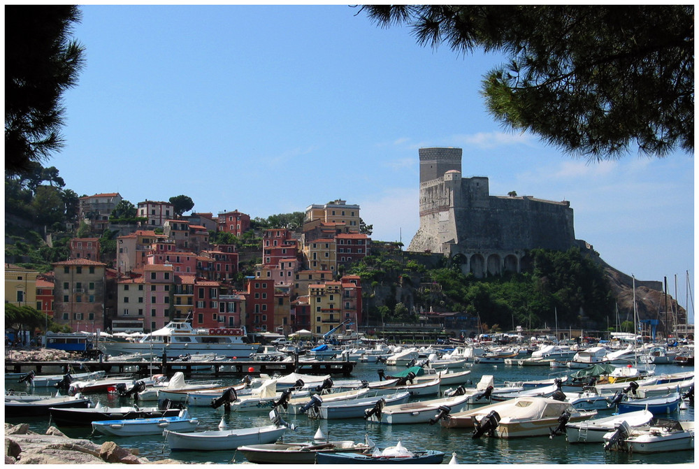 Lerici