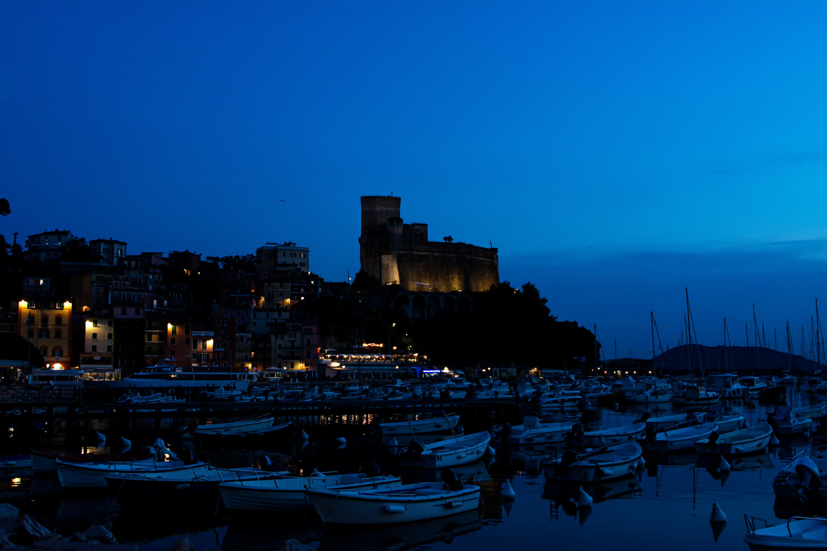 Lerici