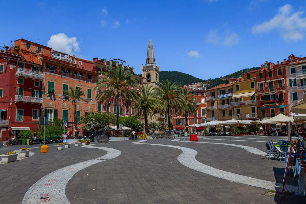Lerici 6 Foto & Bild italy, world, outdoor Bilder auf