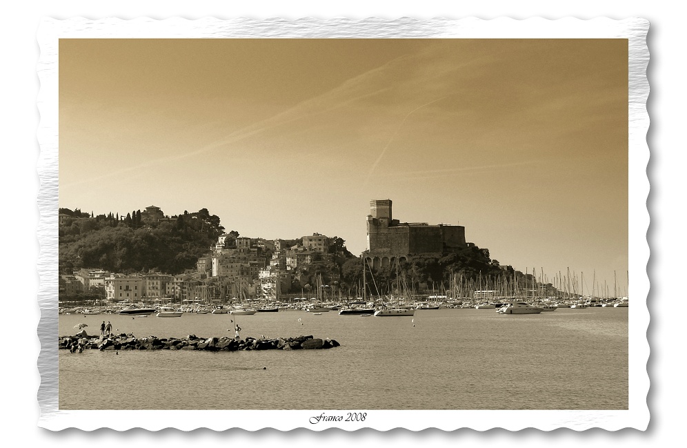 Lerici